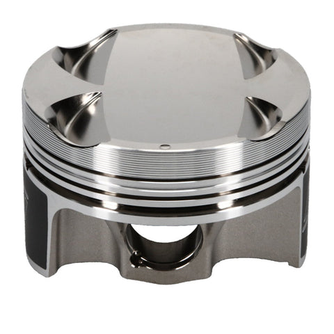 Wiseco Mitsubishi EVO 4-9 HD2 -86.75mm Bore 1.137in CH - Single Piston