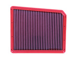 BMC 2017+ Nissan Titan 5.6L V8 Replacement Panel Air Filter