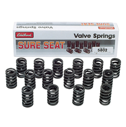 VALVE SPRINGS