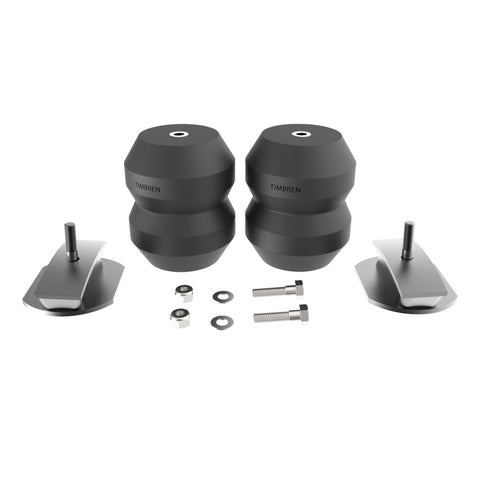 Timbren 2003 Ford E-450 Super Duty Rear Suspension Enhancement System