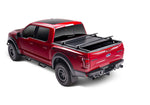 Retrax 09-14 F-150 Super Crew & Super Cab 5.5 Bed PowertraxONE XR