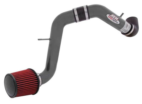 AEM 00-05 Eclipse RS and GS Silver Cold Air Intake