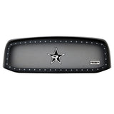 RBP NDX Series All Black Grille 06-08 Dodge Ram 1500/2500/3500