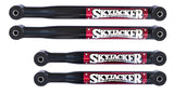 Skyjacker Suspension Link Arm Kit 2007-2017 Jeep Wrangler (JK)