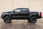 ICON 2019+ Ford Ranger 0-3.5in Stage 3 Suspension System w/Billet Uca