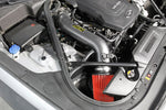 AEM 2015 Hyundai Genesis 3.8L-V6 F/I Silver Cold Air Intake