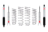 Eibach Pro-Truck Lift Kit 19-21 Ram 1500 4WD (Incl. Lift Springs/Sport Shocks)