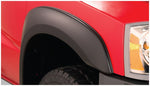 Bushwacker 98-03 Dodge Durango Extend-A-Fender Style Flares 4pc - Black