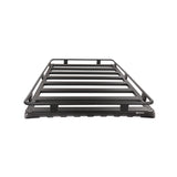 ARB BASE Rack Kit 84in x 51in with Mount Kit Deflector and Full (Cage) Rails