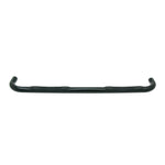 Westin 2002-2009 Chevrolet/GMC Tahoe 4Dr (Excl Z71) E-Series 3 Nerf Step Bars - Black