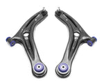 SuperPro Ford Fiesta/Mazda2 Front LCA Set