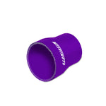 Mishimoto 2.0in. to 2.5in. Transition Coupler Purple