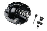 ARB Diff Cover Blk Ford 8.8