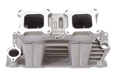 INTAKE MANIFOLD