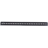 ANZO Universal 24in Slimline LED Light Bar (Green)