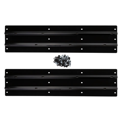 ARB Skid Plate For Rock Rail Fj Sliders