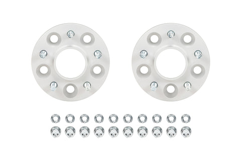 Eibach Pro-Spacer System 20mm Spacers (2) 21-23 Ford Mustang Mach-E Premium AWD Extended Range X