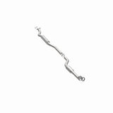 MagnaFlow OEM Grade 06-12 Mazda MX-5 Miata Direct Fit Federal Catalytic Converter