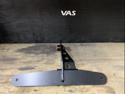 VAS F150 15-22 4x4 Front Differential brace
