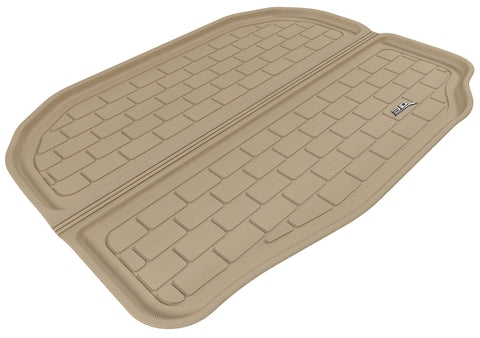 3D MAXpider 2009-2019 Ford Flex Kagu Cargo Liner - Tan