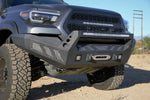 DV8 Offroad 2016+ Toyota Tacoma Front Bumper