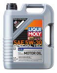 LIQUI MOLY 5L Special Tec LL Motor Oil 5W30 - Single