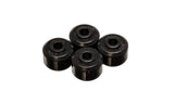 Energy Suspension Universal Black Shock Bushing Set