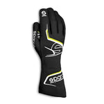 Sparco Gloves Arrow Kart 07 BLK/YEL