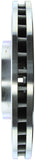 StopTech 01-05 Lexus IS300 / 02-10 Lexus SC430 Sport Slotted & Drilled Front Left Rotor