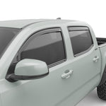 EGR Visor - InChannel