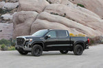 Fabtech 07-19 GM C/K1500 2WD/4WD 2in Leveling System