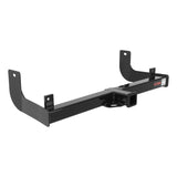 Curt 09-10 Ford F-150 Styleside & Supercrew Class 3 Trailer Hitch w/2in Receiver