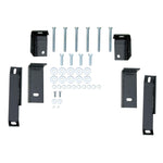 Westin 2002-2006 Chevrolet Avalanche w/ Cladding E-Series 3 Nerf Step Bars - SS
