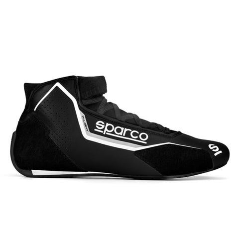 Sparco Shoe X-Light 41 GRY/BLU