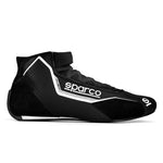 Sparco Shoe X-Light 39 WHT/RED