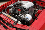 ProCharger High Output Intercooled System with P-1SC - 9psi (1986-1993 Mustang GT & Cobra)) - 1FA100-09I