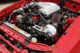 ProCharger Stage II Intercooled System with D-1SC (8 Rib) (1986-1993 Mustang GT & Cobra)) - 1FA324-D1SC-8R