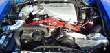 ProCharger High Output Intercooled System with P-1SC - 9psi (1986-1993 Mustang GT & Cobra)) - 1FA100-09I