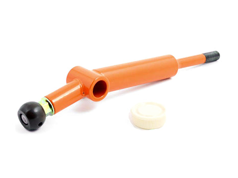 AVO Transmission Components Adjustable Short Shift Kit - 08-14 Subaru WRX (5sp Trans Only)