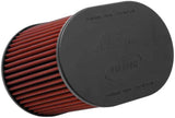 AEM Dryflow 5in. X 8in. Oval Straight Air Filter