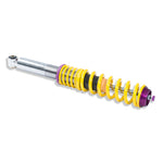 KW Coilover Kit V3 Porsche 911 (964) Carrera 2; incl. Convertible + Targa