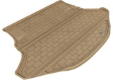 3D MAXpider 2009-2015 Toyota Venza Kagu Cargo Liner - Tan