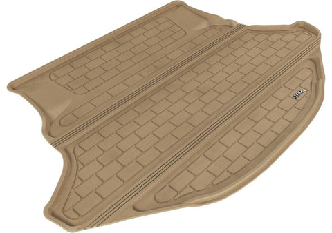 3D MAXpider 2009-2015 Toyota Venza Kagu Cargo Liner - Tan