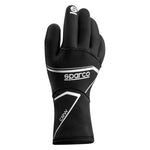 Sparco Gloves CRW XXS BLK