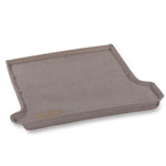 Lund 07-13 Chevy Tahoe (w/3rd Seat Cutouts) Catch-All Rear Cargo Liner - Grey (1 Pc.)