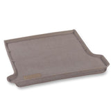 Lund 07-13 Chevy Tahoe (w/3rd Seat Cutouts) Catch-All Rear Cargo Liner - Grey (1 Pc.)