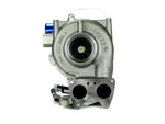 Sinister Diesel 04.5-10 GM Duramax 6.6L LLY/LBZ/LMM Powermax Series 2 Turbo