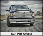 EGR Hood Shld - Sprguard Matte
