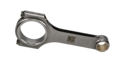 K1 Technologies Chevy LS 6.098in. / .945 Pin H-Beam Connecting Rod - Single