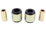 Whiteline Plus 03+ Nissan 350z / Infinity G35 Rear Upper Rear Trailing Arm (Locates in Hub) Bushing
